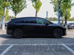 Li Auto i6 2025 Two-Wheel Drive Standard - ფოტო 4