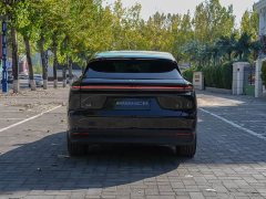 Li Auto i6 2025 Two-Wheel Drive Standard - ფოტო 6