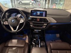 BMW iX3 sDrive40 Premier - ფოტო 10