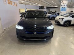 BMW iX3 sDrive40 Premier - ფოტო 2