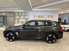 BMW iX3 sDrive40 Premier - ფოტო 4