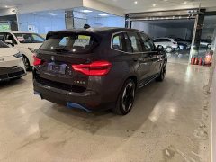 BMW iX3 sDrive40 Premier - ფოტო 5