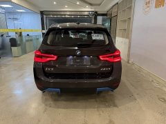 BMW iX3 sDrive40 Premier - ფოტო 6