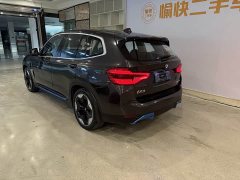BMW iX3 sDrive40 Premier - ფოტო 7