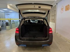 BMW iX3 sDrive40 Premier - ფოტო 8