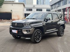 Tank 700 New Energy Hi4-T Extreme Edition - ფოტო 1