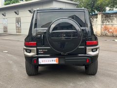 Tank 700 New Energy Hi4-T Extreme Edition - ფოტო 11