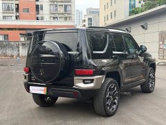 Tank 700 New Energy Hi4-T Extreme Edition - ფოტო 13