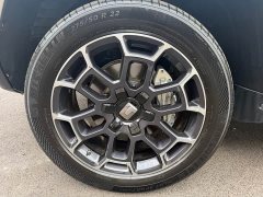 Tank 700 New Energy Hi4-T Extreme Edition - ფოტო 14