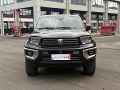 Tank 700 New Energy Hi4-T Extreme Edition - ფოტო 2
