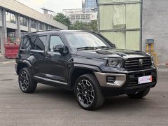 Tank 700 New Energy Hi4-T Extreme Edition - ფოტო 3