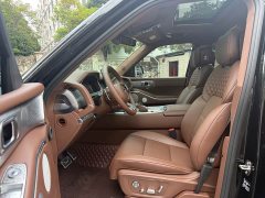 Tank 700 New Energy Hi4-T Extreme Edition - ფოტო 4