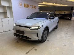 Leapmotor C11 2021 Facelift Luxury - ფოტო 1