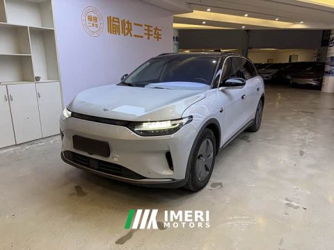 2022 Leapmotor C11 2021 Facelift Luxury - ავტომობილი ჩინეთიდან