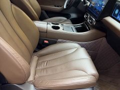 Leapmotor C11 2021 Facelift Luxury - ფოტო 10