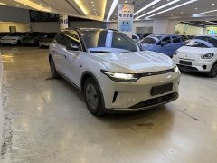 Leapmotor C11 2021 Facelift Luxury - ფოტო 2