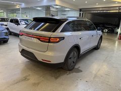 Leapmotor C11 2021 Facelift Luxury - ფოტო 4