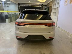 Leapmotor C11 2021 Facelift Luxury - ფოტო 5