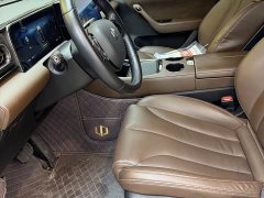 Leapmotor C11 2021 Facelift Luxury - ფოტო 8