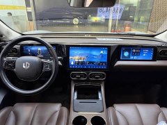 Leapmotor C11 2021 Facelift Luxury - ფოტო 9