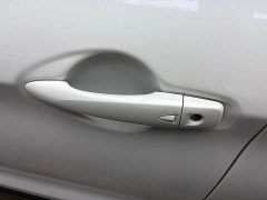 Nissan Qashqai 2.0L CVT XV Smart Comfort Edition - ფოტო 11