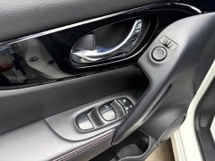 Nissan Qashqai 2.0L CVT XV Smart Comfort Edition - ფოტო 12