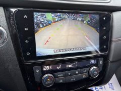 Nissan Qashqai 2.0L CVT XV Smart Comfort Edition - ფოტო 15