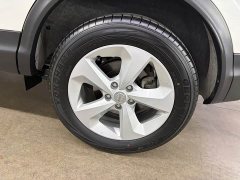 Nissan Qashqai 2.0L CVT XV Smart Comfort Edition - ფოტო 16