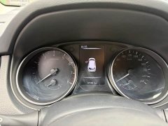 Nissan Qashqai 2.0L CVT XV Smart Comfort Edition - ფოტო 17