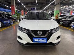 Nissan Qashqai 2.0L CVT XV Smart Comfort Edition - ფოტო 3