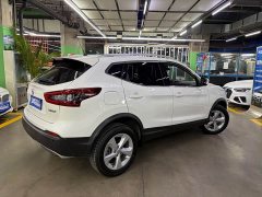 Nissan Qashqai 2.0L CVT XV Smart Comfort Edition - ფოტო 5