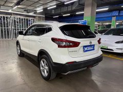 Nissan Qashqai 2.0L CVT XV Smart Comfort Edition - ფოტო 6
