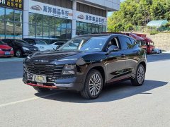 Jetour Jietu Dasheng 1.5T DCT Longteng Pro - ფოტო 1