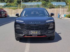 Jetour Jietu Dasheng 1.5T DCT Longteng Pro - ფოტო 2