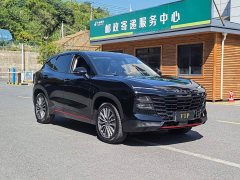 Jetour Jietu Dasheng 1.5T DCT Longteng Pro - ფოტო 3