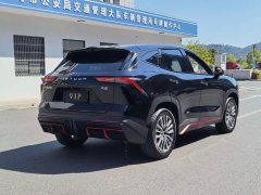 Jetour Jietu Dasheng 1.5T DCT Longteng Pro - ფოტო 6