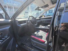 Jetour Jietu Dasheng 1.5T DCT Longteng Pro - ფოტო 7