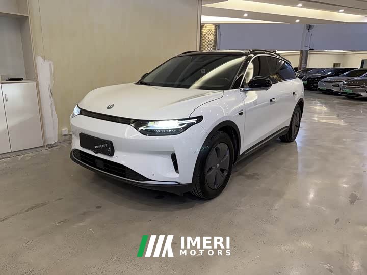 Leapmotor C11 Luxury - ავტომობილი ჩინეთიდან