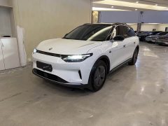 Leapmotor C11 Luxury - ფოტო 1