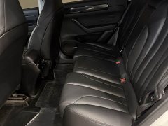 Leapmotor C11 Luxury - ფოტო 10