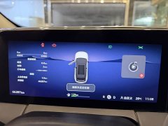 Leapmotor C11 Luxury - ფოტო 11