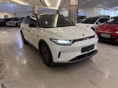 Leapmotor C11 Luxury - ფოტო 3