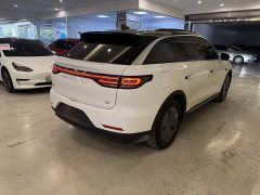 Leapmotor C11 Luxury - ფოტო 4