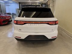 Leapmotor C11 Luxury - ფოტო 5