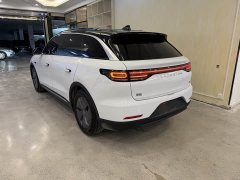 Leapmotor C11 Luxury - ფოტო 6