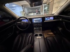 Leapmotor C11 Luxury - ფოტო 8