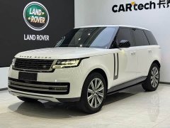Land Rover Range Rover 3.0L V6 360PS Prestige Edition - ფოტო 1