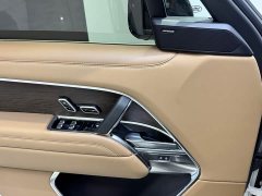 Land Rover Range Rover 3.0L V6 360PS Prestige Edition - ფოტო 11
