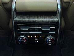 Land Rover Range Rover 3.0L V6 360PS Prestige Edition - ფოტო 13