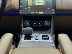 Land Rover Range Rover 3.0L V6 360PS Prestige Edition - ფოტო 14